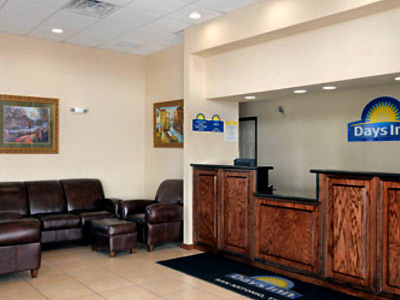 Days Inn By Wyndham N.W. Medical Center Σαν Αντόνιο Εσωτερικό φωτογραφία